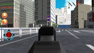 برنامه‌نما FPS - special forces عکس از صفحه