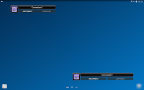 PPP Widget 3 - read descript.! captura de pantalla 3