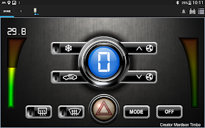 برنامه‌نما Virtuino 6 عکس از صفحه