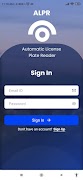 ALPR by SmartVision 海报