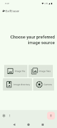Exif Eraser poster