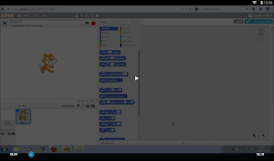 Games for Scratch 2.0 Ekran Görüntüsü 7
