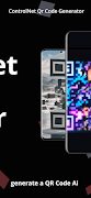 QR Code ControlNet Generator syot layar 3