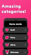 برنامه‌نما Game for Couples عکس از صفحه
