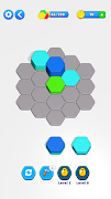 Hexa Puzzle - Mental Relaxing screenshot 3