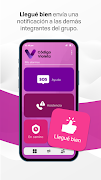 Código Violeta Ekran Görüntüsü 3