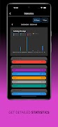 TimeTracker تصوير الشاشة 4