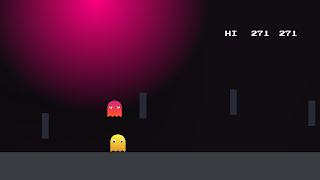 Ghost.io ảnh chụp màn hình 4