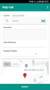 Civica Help Call 海报