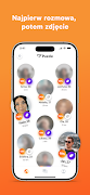 Puzzle - Chat&Date capture d'écran 1
