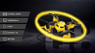 Q8 FPV 海报