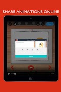 برنامه‌نما Flipbook:Animate! عکس از صفحه