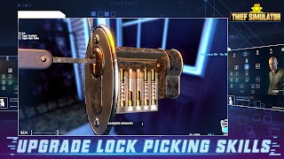 Thief Simulator capture d'écran 7