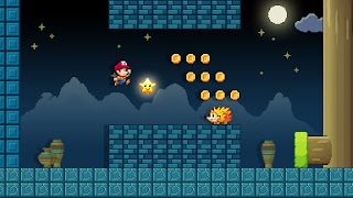 Super Digo Run:Jump Adventure スクリーンショット 4