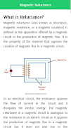 Electrical Engineering ảnh chụp màn hình 3