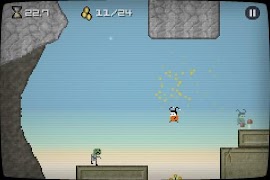 برنامه‌نما Mos Speedrun عکس از صفحه