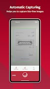 Scanbot SDK: Document Scanning captura de pantalla 1