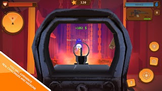 Dungeon Commandos screenshot 7