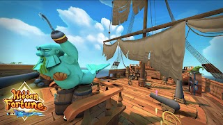 برنامه‌نما Hidden Fortune عکس از صفحه