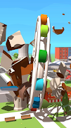 Fun Fair 3D syot layar 3