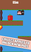 Gravity Pig capture d'écran 5