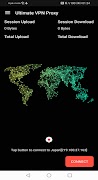 Ultimate VPN Proxy imagem de tela 3