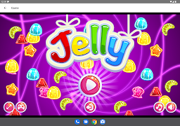 JELLY CLASSIC screenshot 6