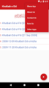 Khutbah e Eid screenshot 6