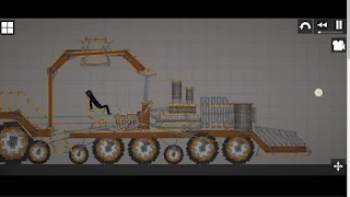 Train Mod Melon screenshot 5