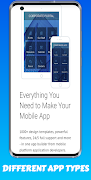 App Creator - No Coding screenshot 1