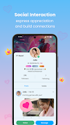 Playfriends-Voice Chat & Games Screenshot 6