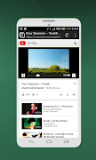 Web Browser Powerful اسکرین شاٹ 3