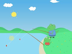 鳄鱼放假偷懒 截图 7