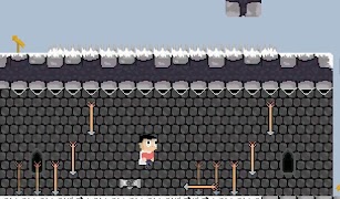 Rouge Knight captura de pantalla 2