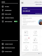 Ventura اسکرین شاٹ 6