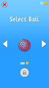 Gravity Soccer Ball screenshot 5
