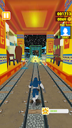 pepe man runner screenshot 5