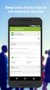 Knox Smart Trips screenshot 4