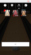 Realistic Bowling 3D screenshot 7