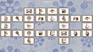 برنامه‌نما Mahjong عکس از صفحه