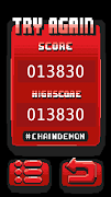 Chain Demon screenshot 4