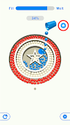 Mold Master 3D تصوير الشاشة 2