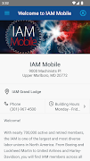 IAM Mobile 5.0 Affiche