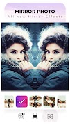 Cut Paste Photo Editor screenshot 3