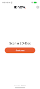 2D-Doc Reader 포스터
