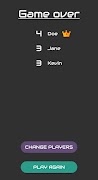 List it syot layar 6