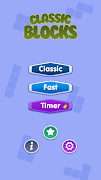 Classic Blocks Combo gönderen