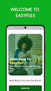 Easyflex تصوير الشاشة 5