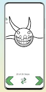 How to draw doors rob screenshot 5