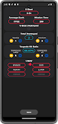 Wolfpack Calculator imagem de tela 2